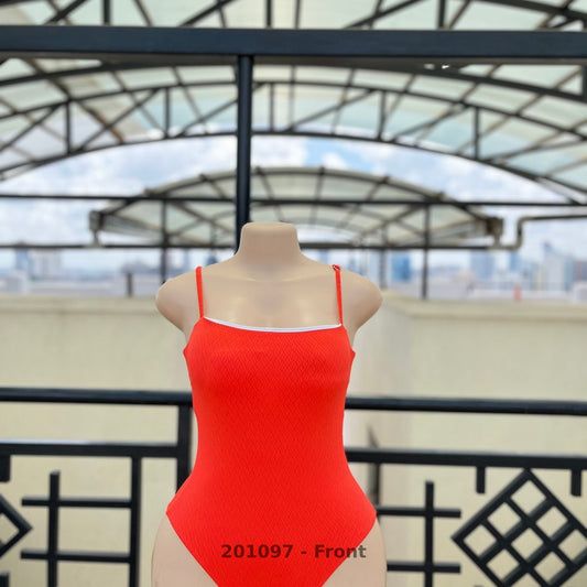 women Swimwear One Piece