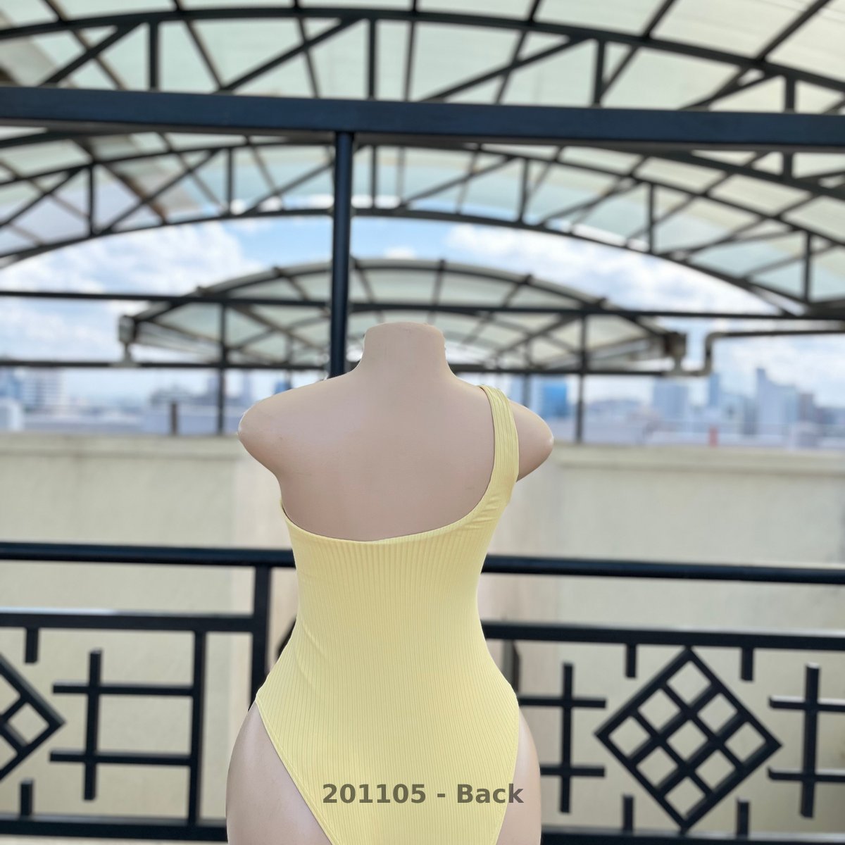 women Swimwear One Piece