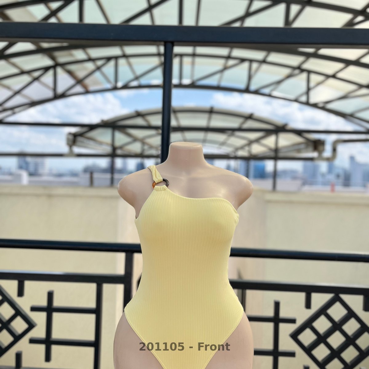 women Swimwear One Piece