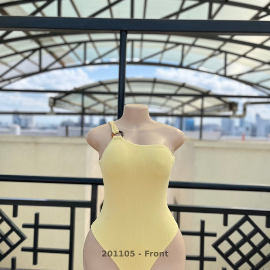 women Swimwear One Piece