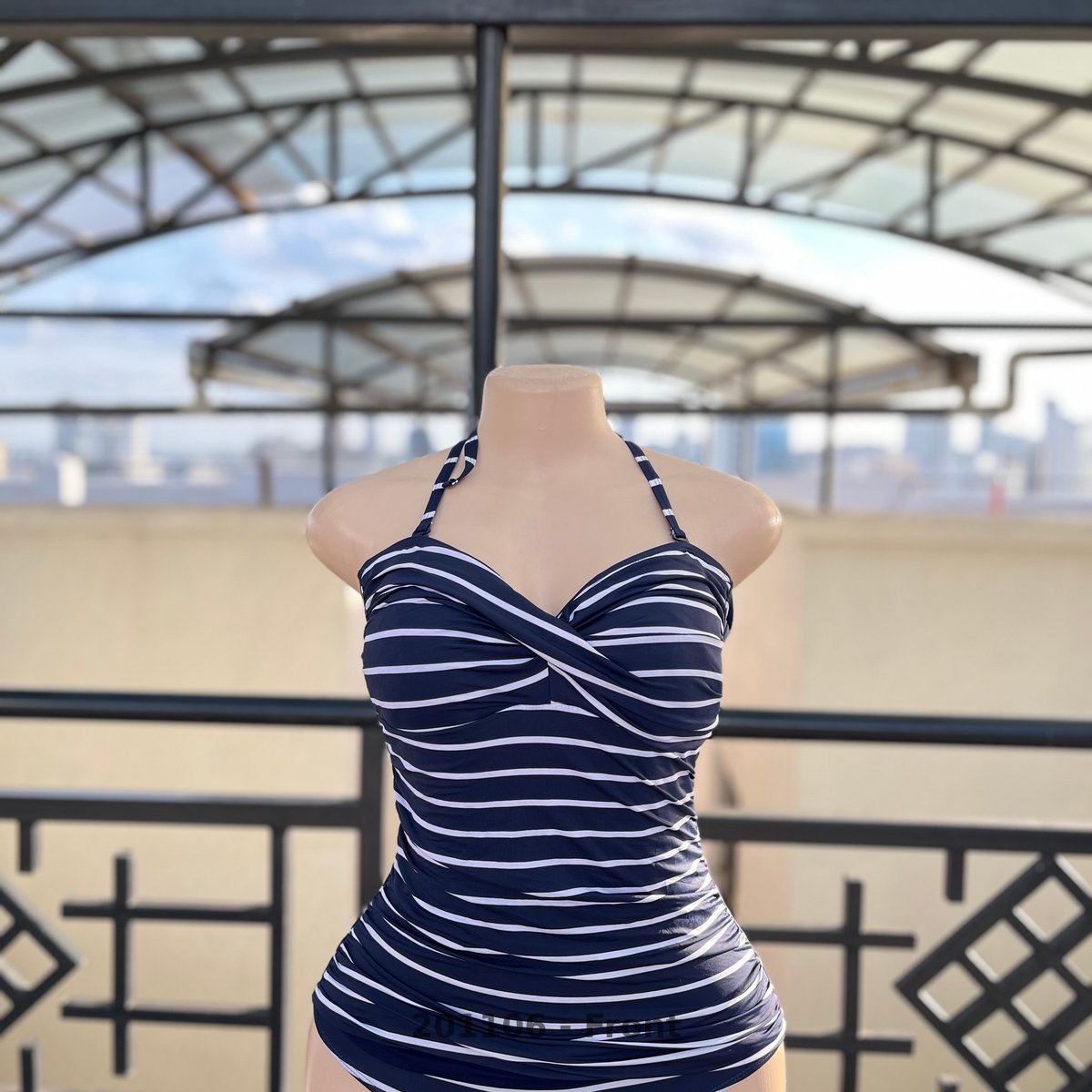 women Swimwear One Piece