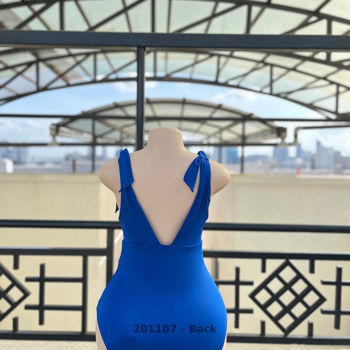women Swimwear One Piece