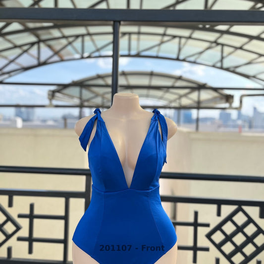 women Swimwear One Piece