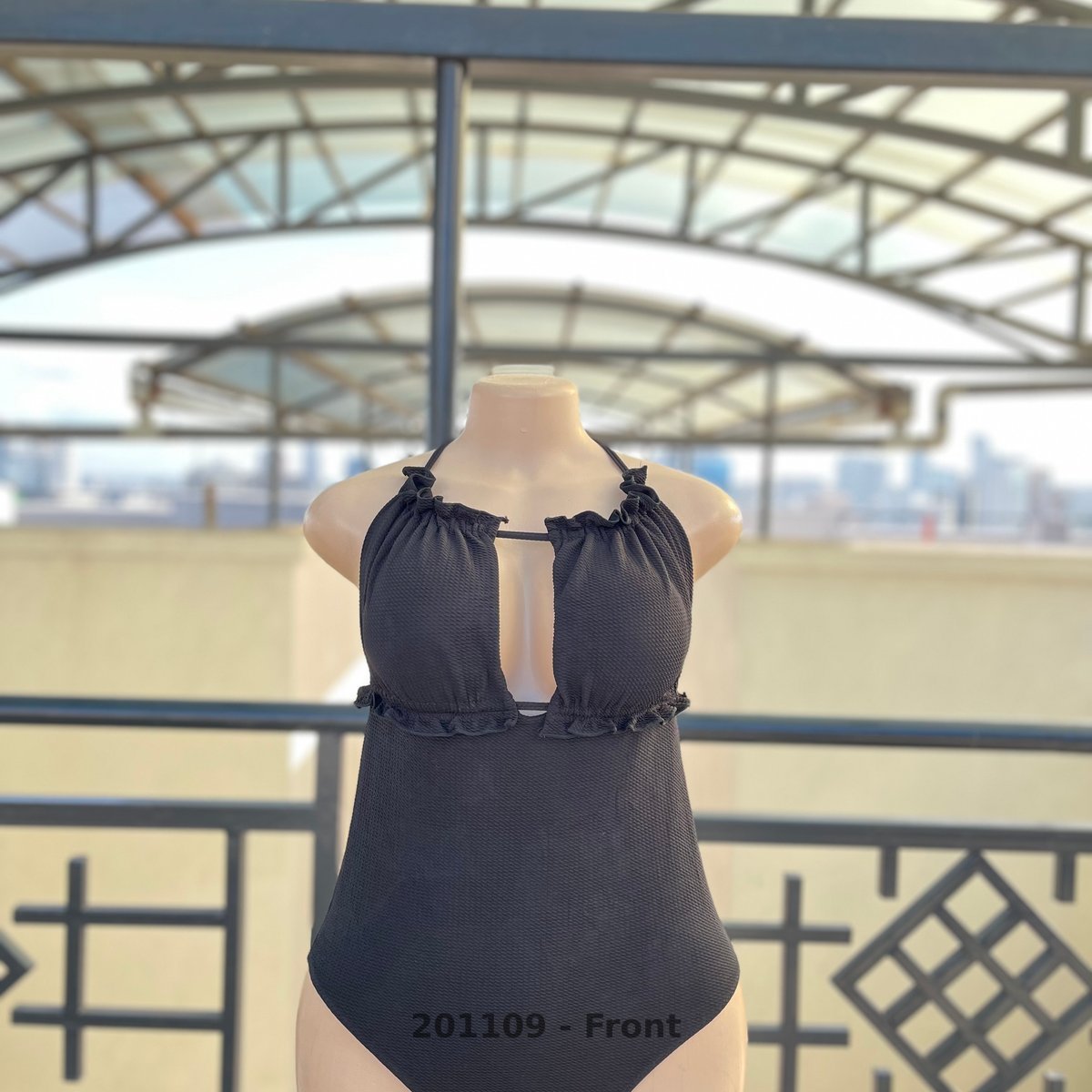 women Swimwear One Piece