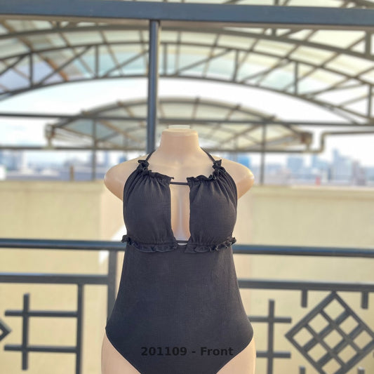 women Swimwear One Piece