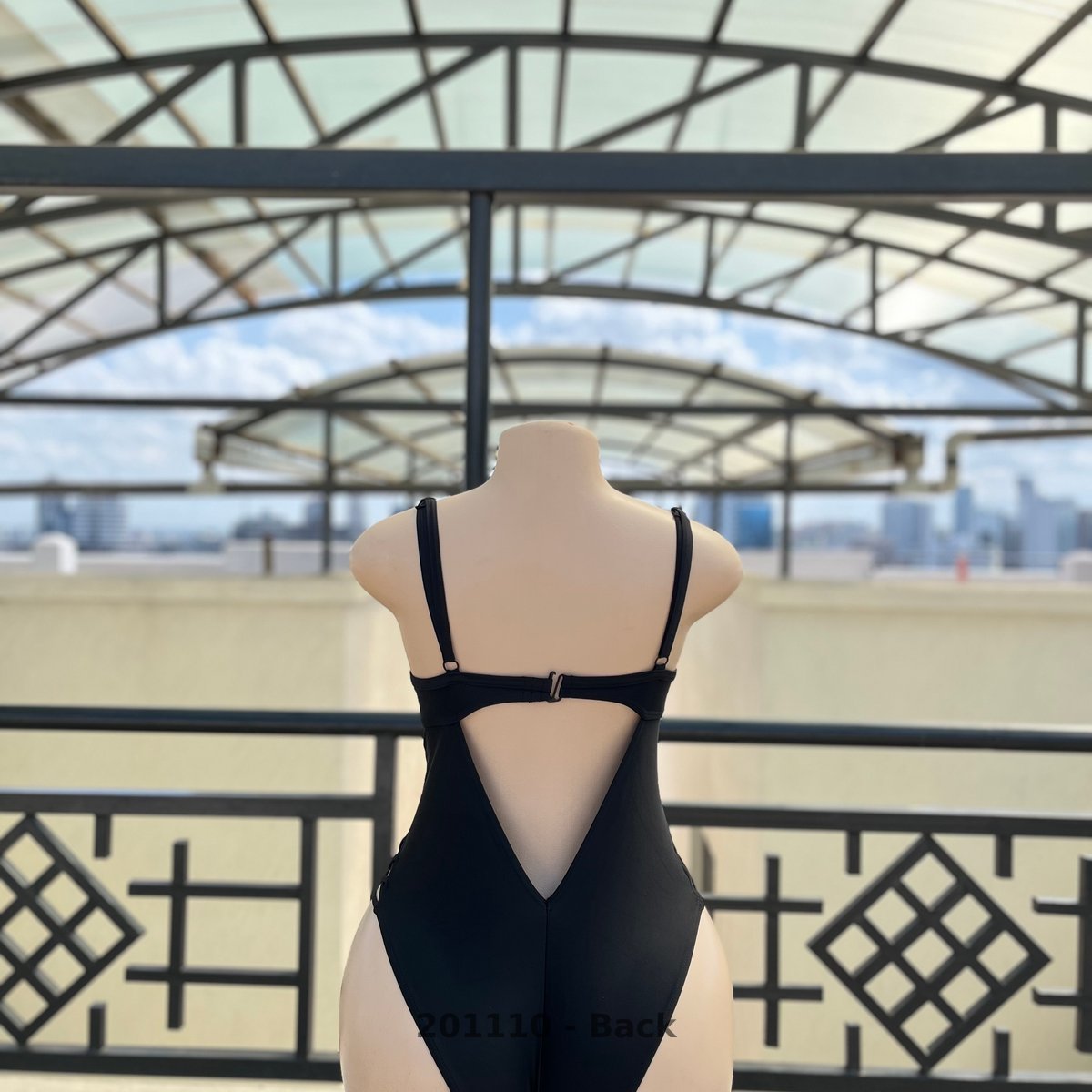 women Swimwear One Piece