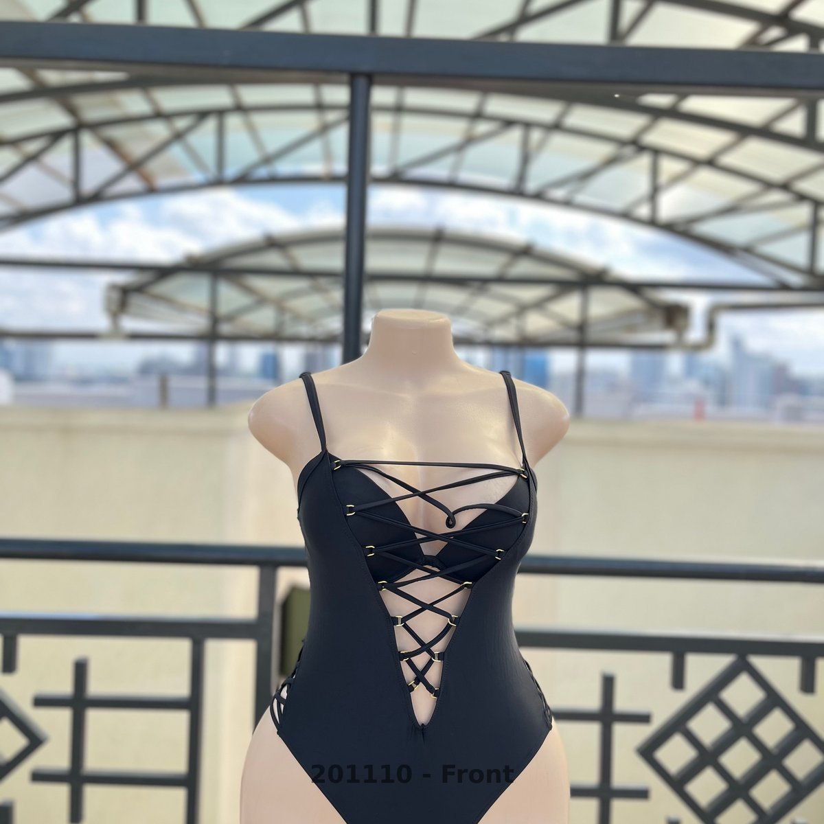 women Swimwear One Piece