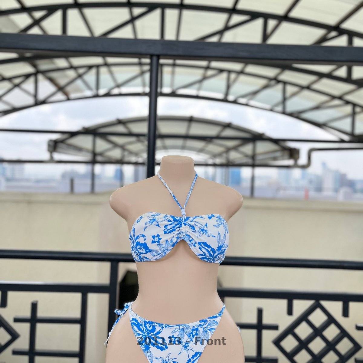 women Swimwear Bikini Sets