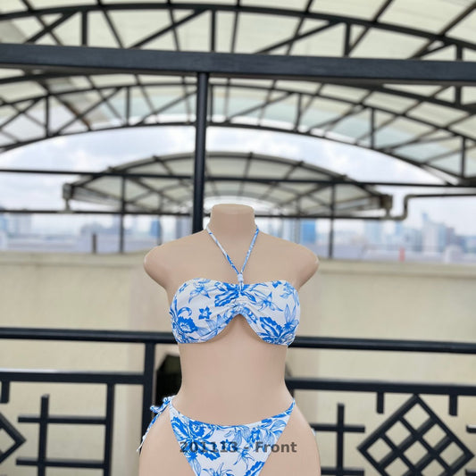 women Swimwear Bikini Sets