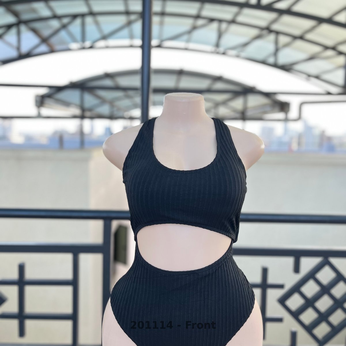women Swimwear One Piece