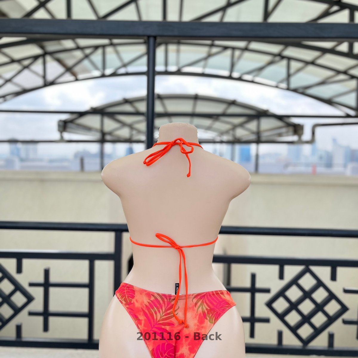 women Swimwear Two Piece