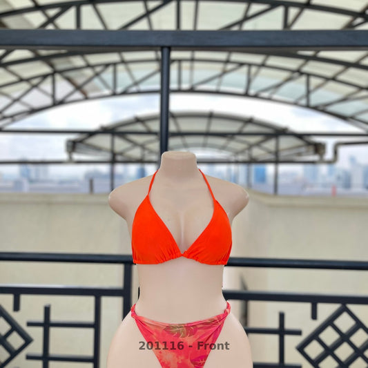 women Swimwear Two Piece