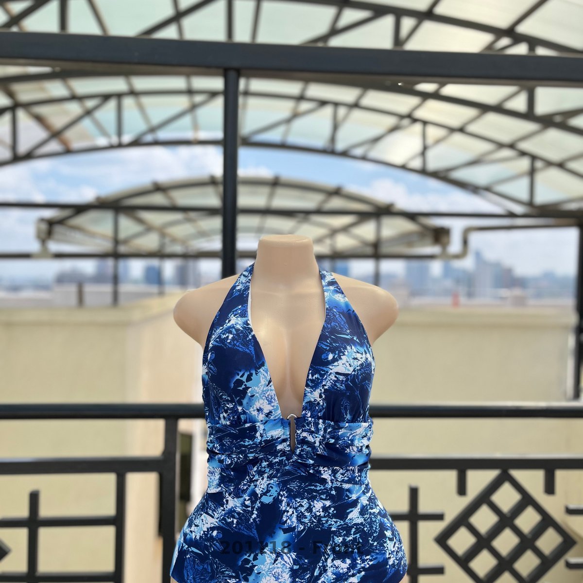 women Swimwear One Piece