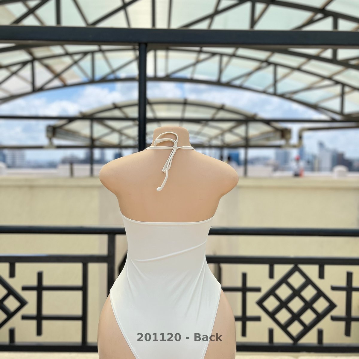 women Swimwear One Piece