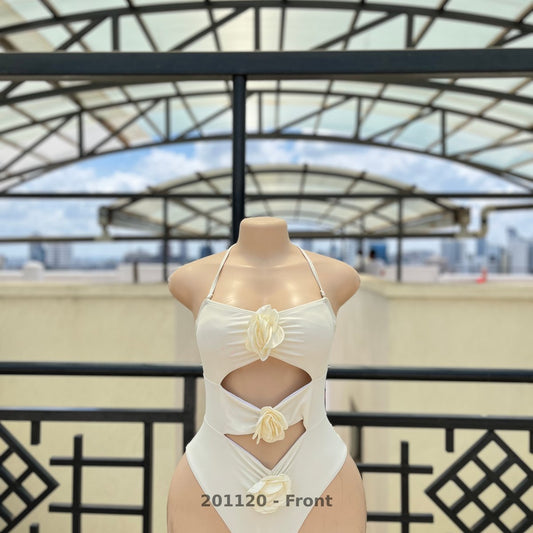women Swimwear One Piece
