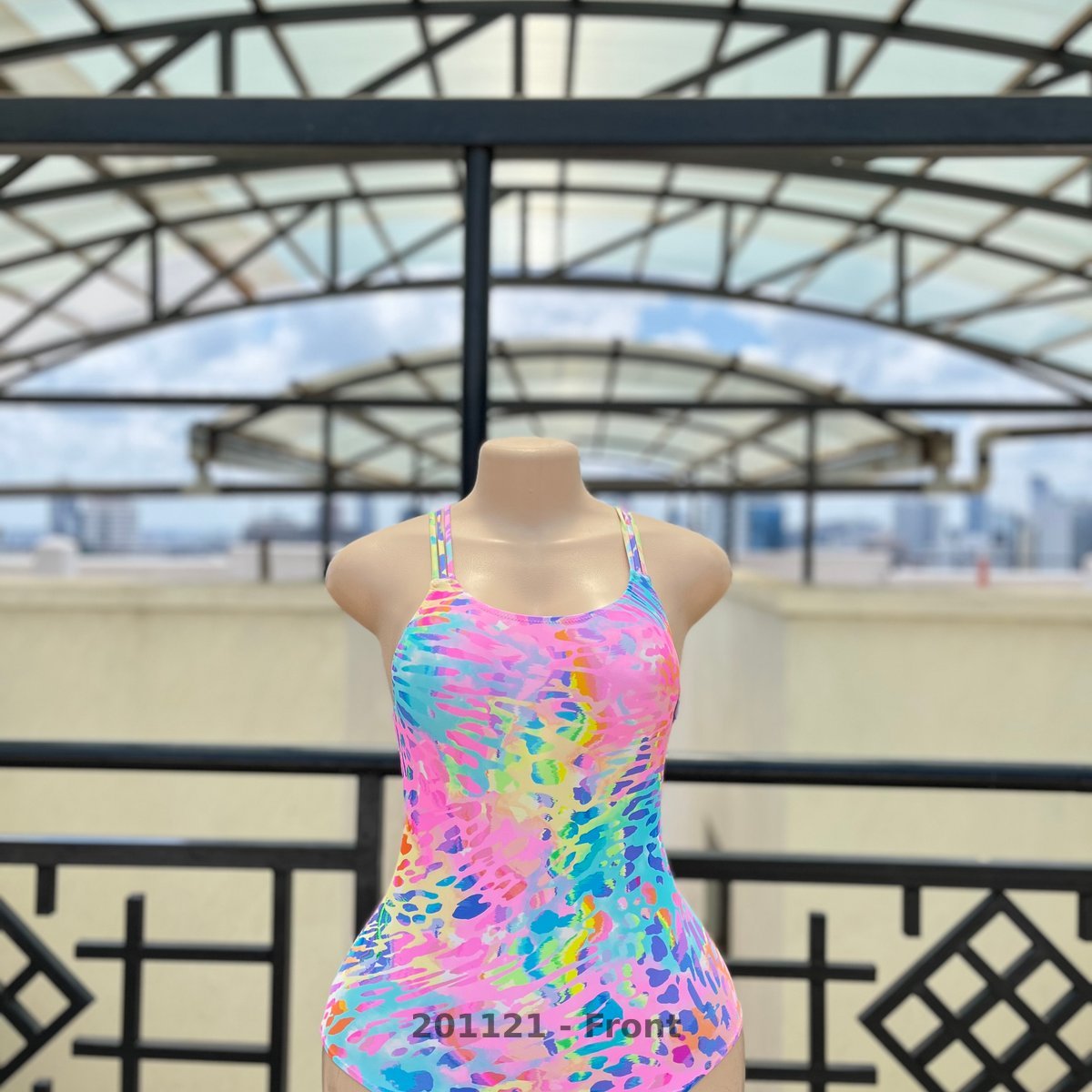women Swimwear One Piece