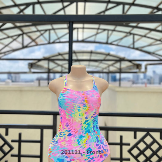 women Swimwear One Piece