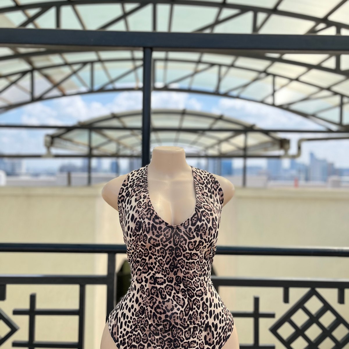 women Swimwear One Piece
