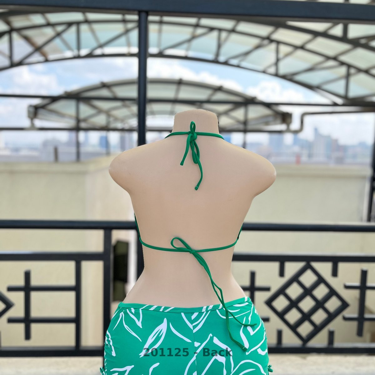 women Swimwear Two Piece