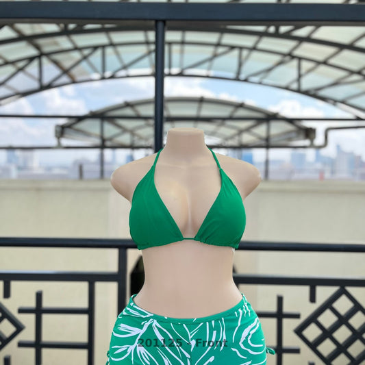 women Swimwear Two Piece