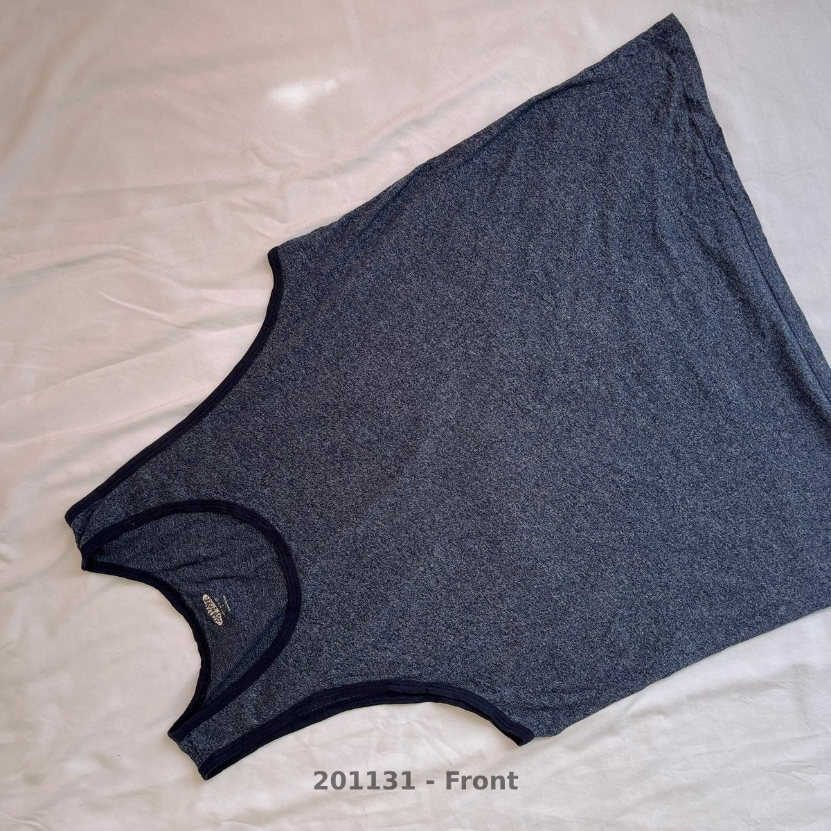 men Shirts & Tops Beach Vest
