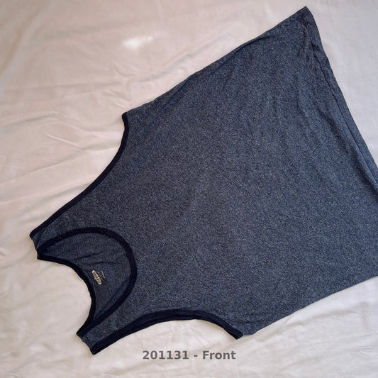 men Shirts & Tops Beach Vest