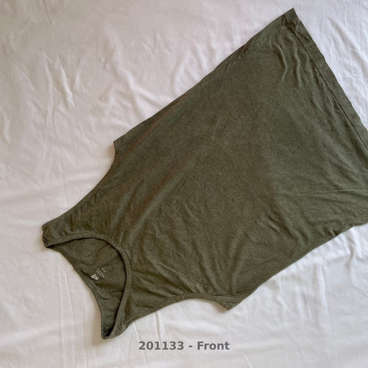 men Shirts & Tops Beach Vest