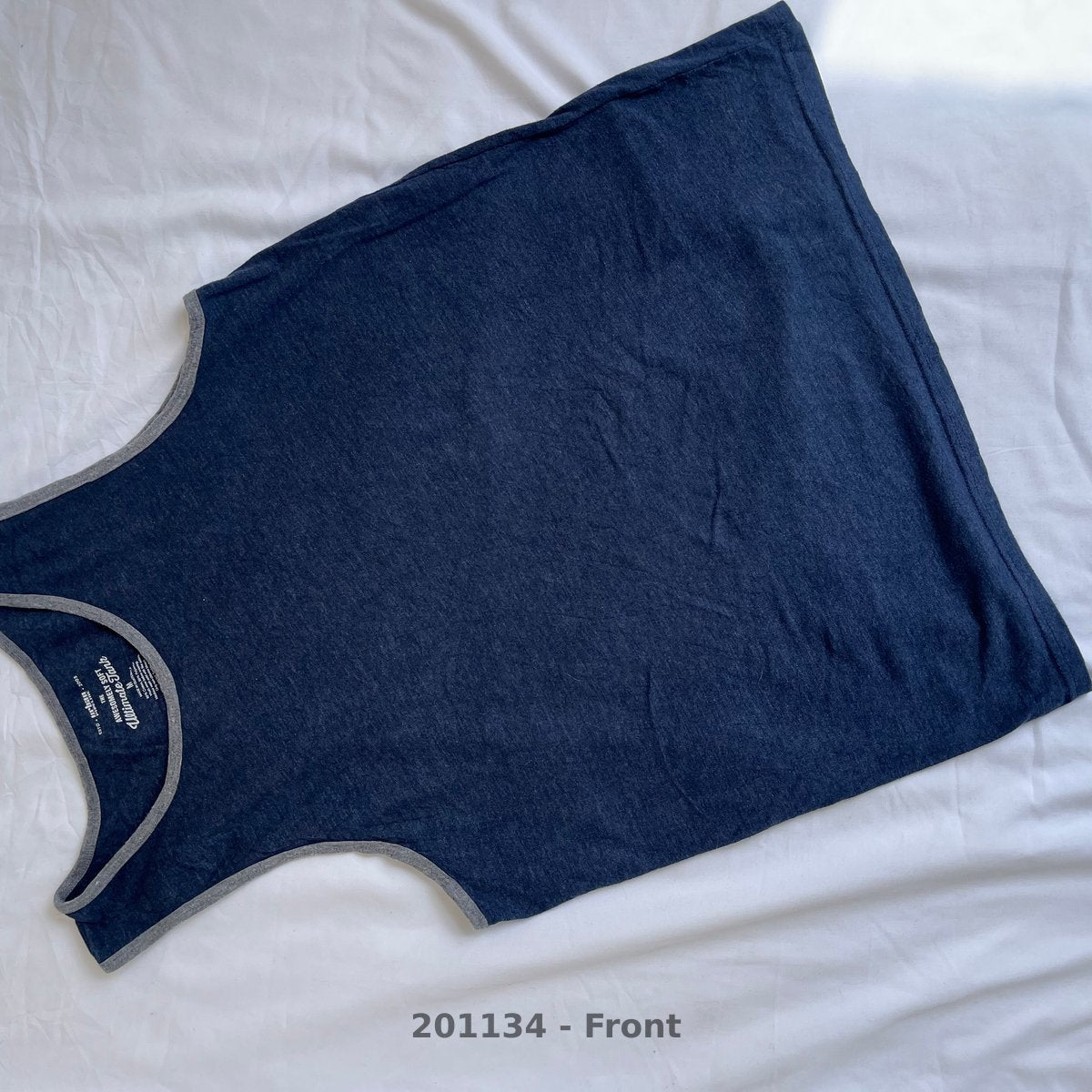 men Shirts & Tops Beach Vest