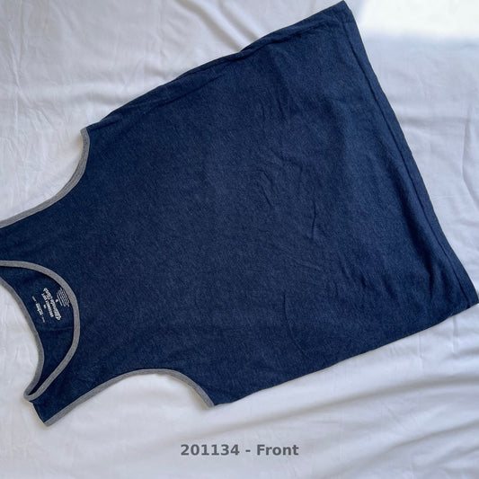 men Shirts & Tops Beach Vest