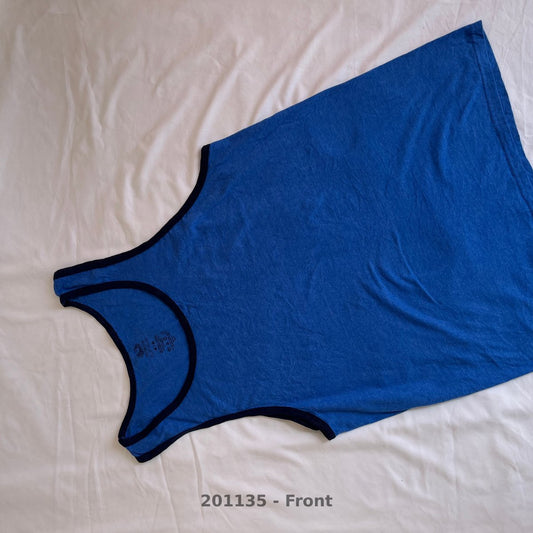men Shirts & Tops Beach Vest