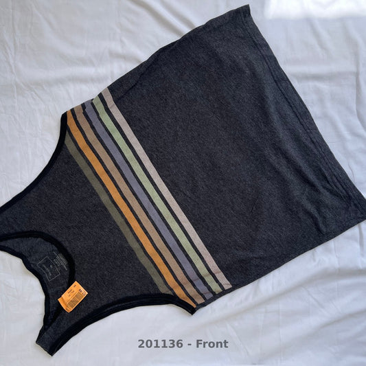 men Shirts & Tops Beach Vest