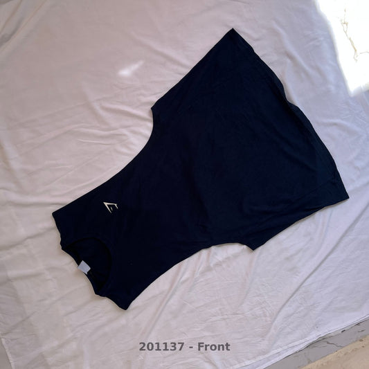 men Shirts & Tops Beach Vest