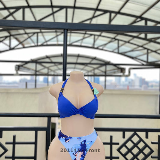 women Swimwear Two Piece