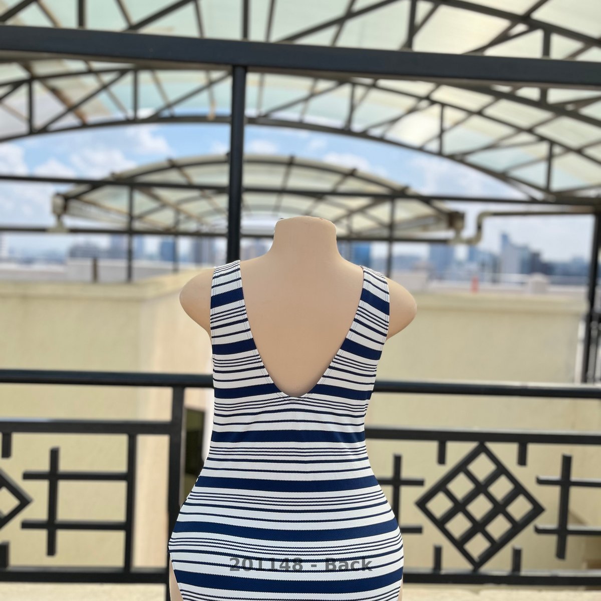 women Swimwear Two Piece