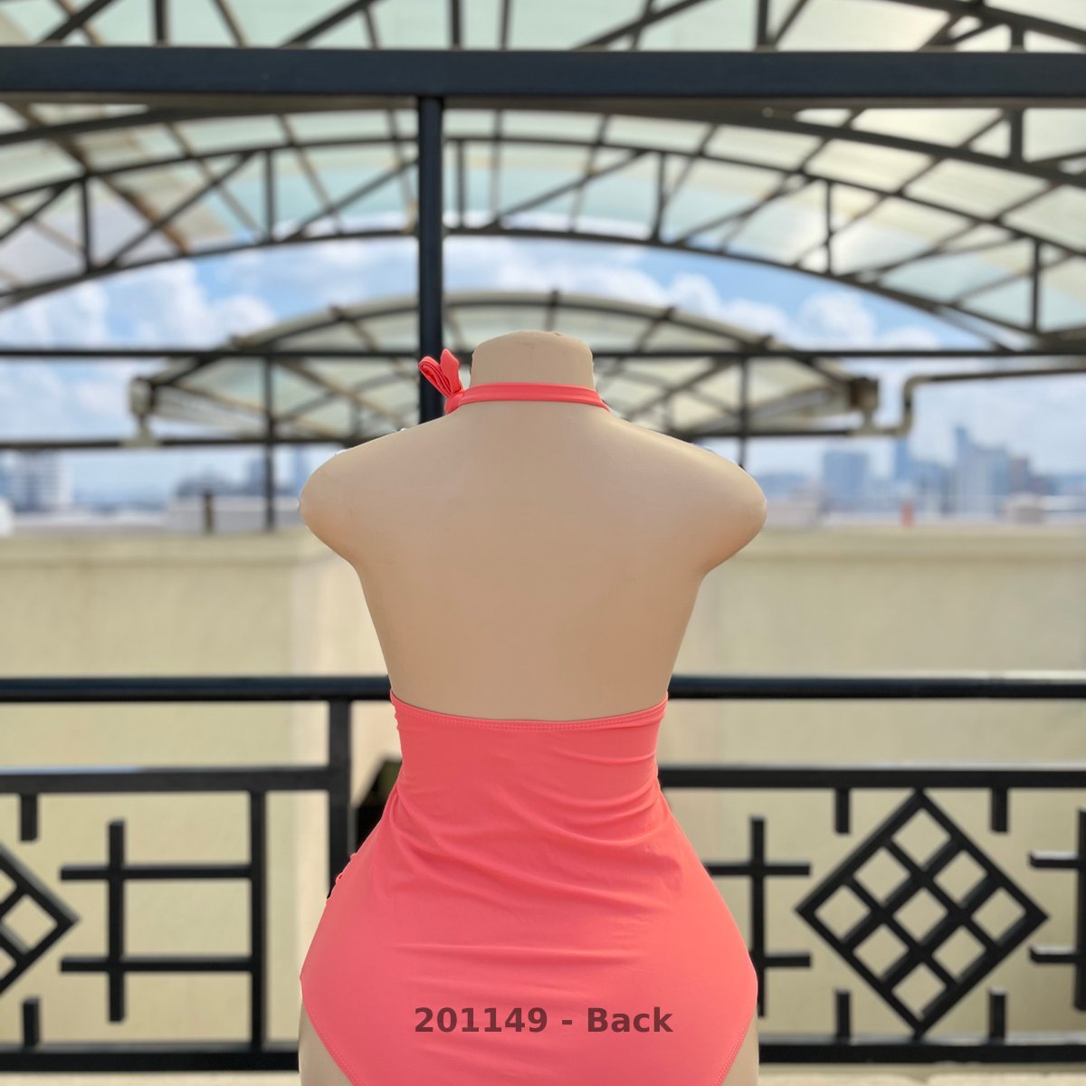 women Swimwear Two Piece