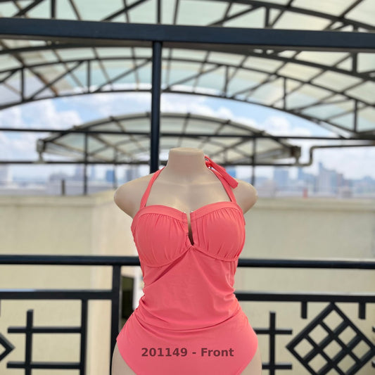 women Swimwear Two Piece