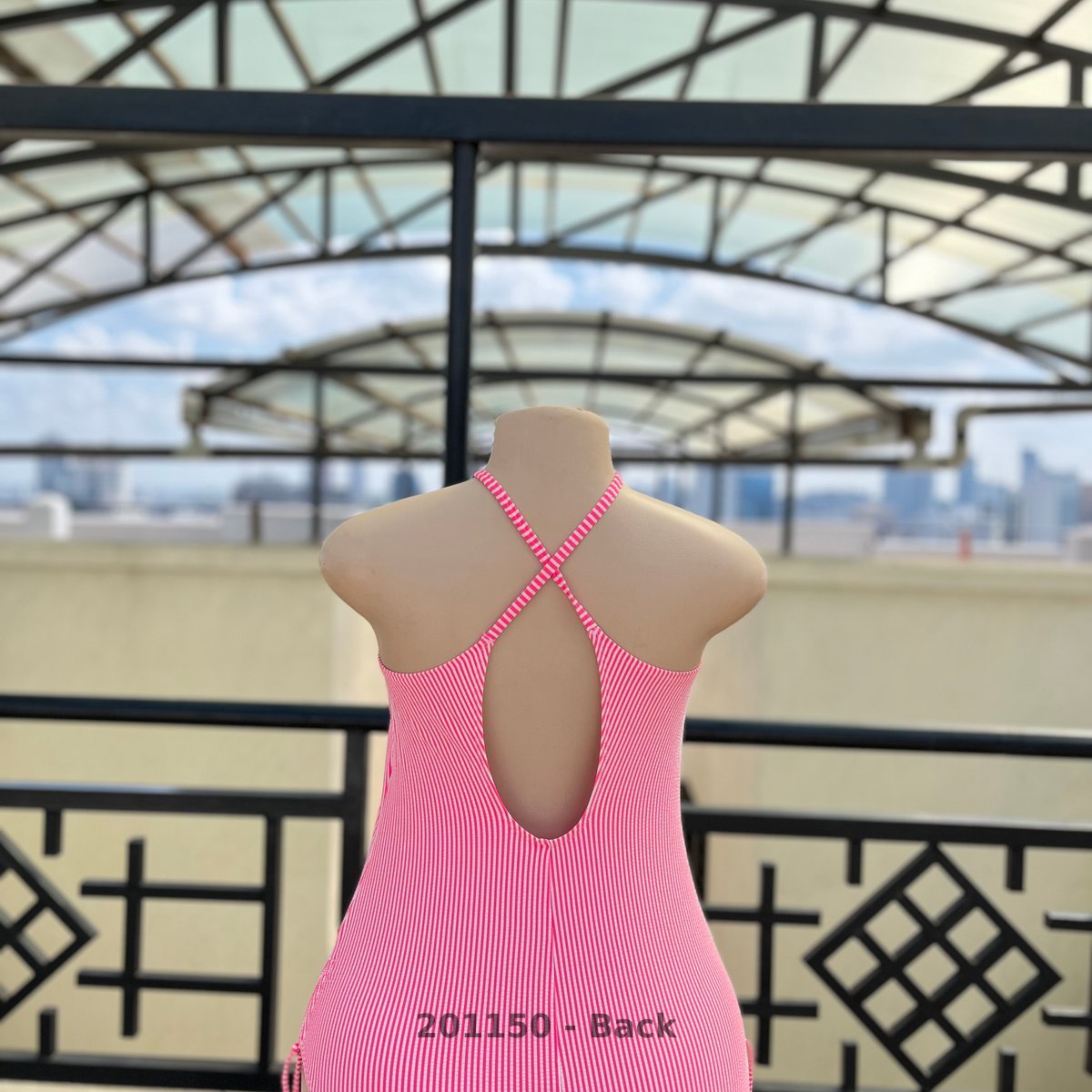 women Swimwear Two Piece