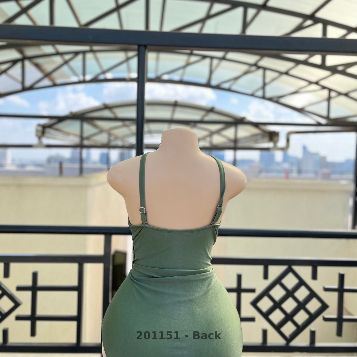 women Swimwear Two Piece