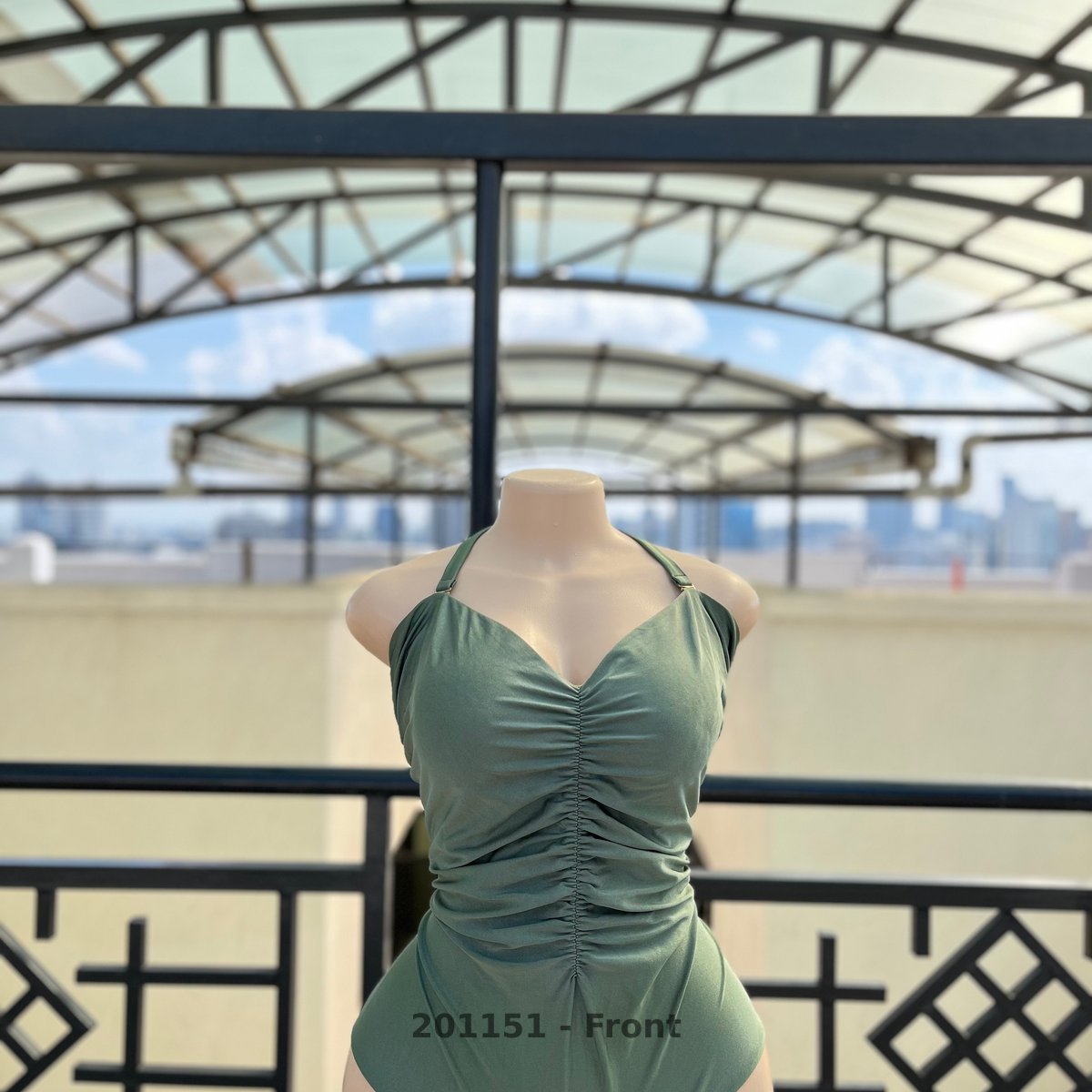 women Swimwear Two Piece