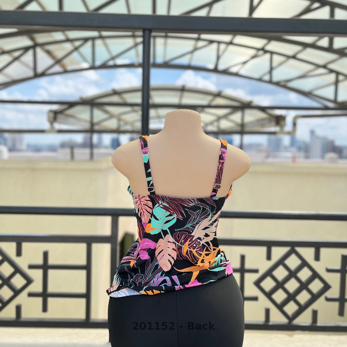 women Swimwear Two Piece