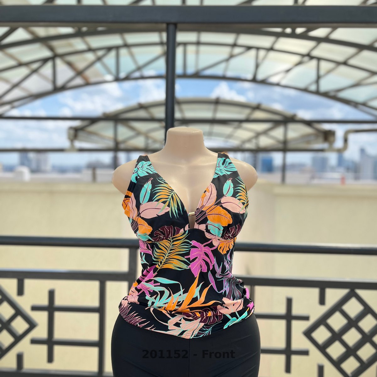 women Swimwear Two Piece