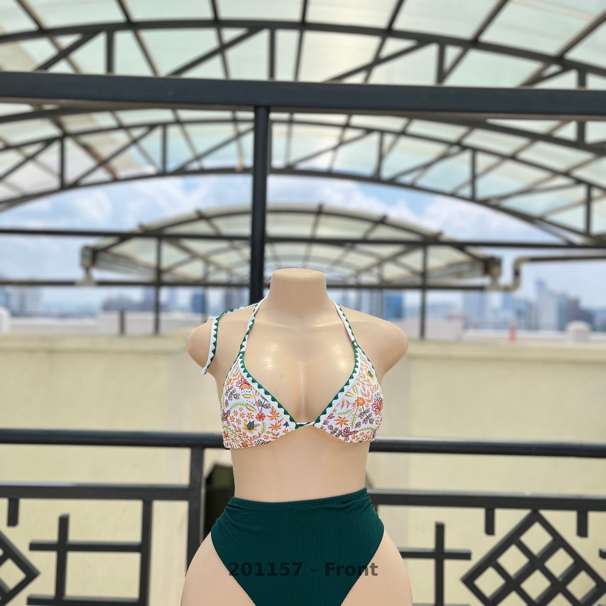 women Swimwear Two Piece