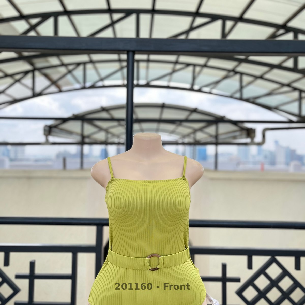 women Swimwear One Piece