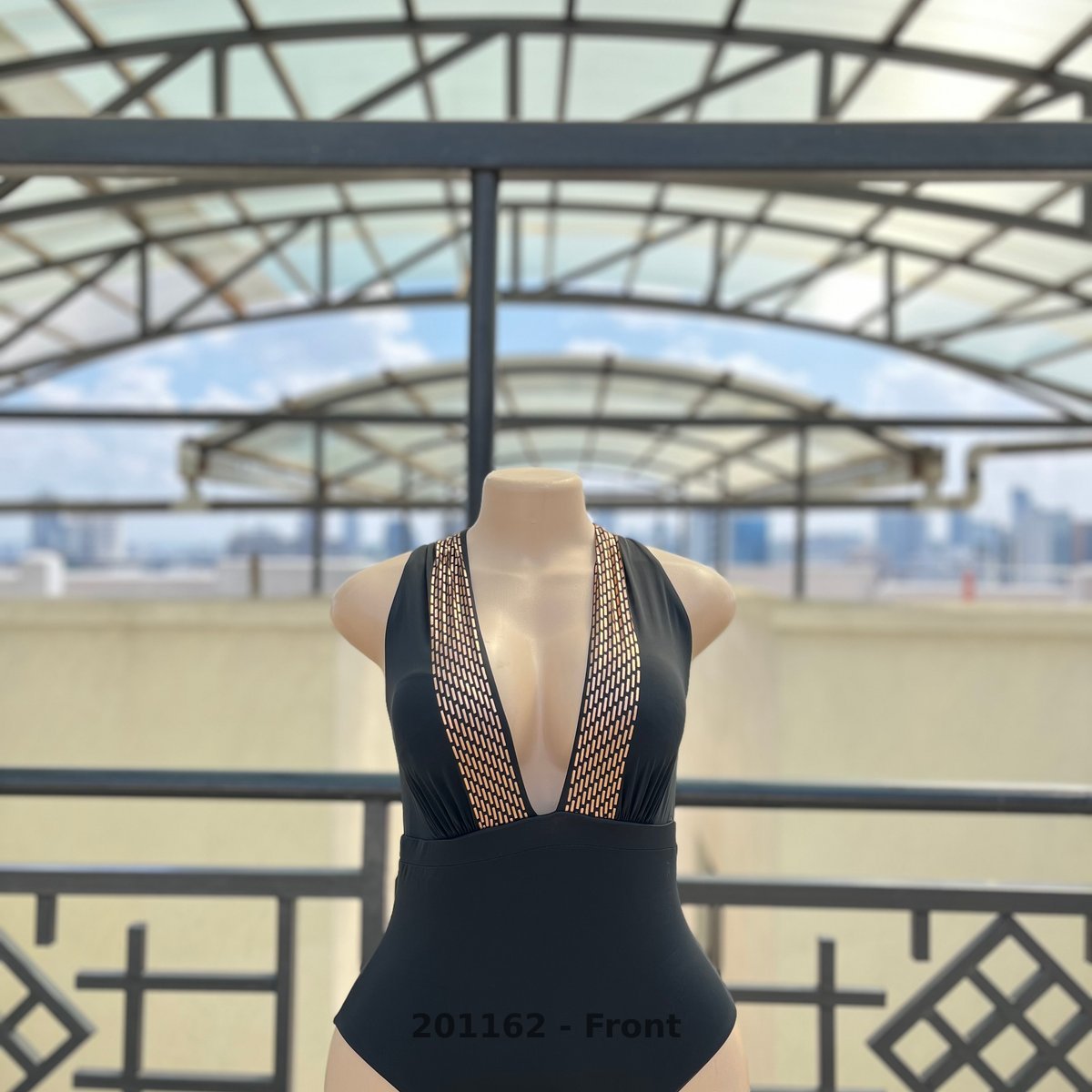 women Swimwear One Piece
