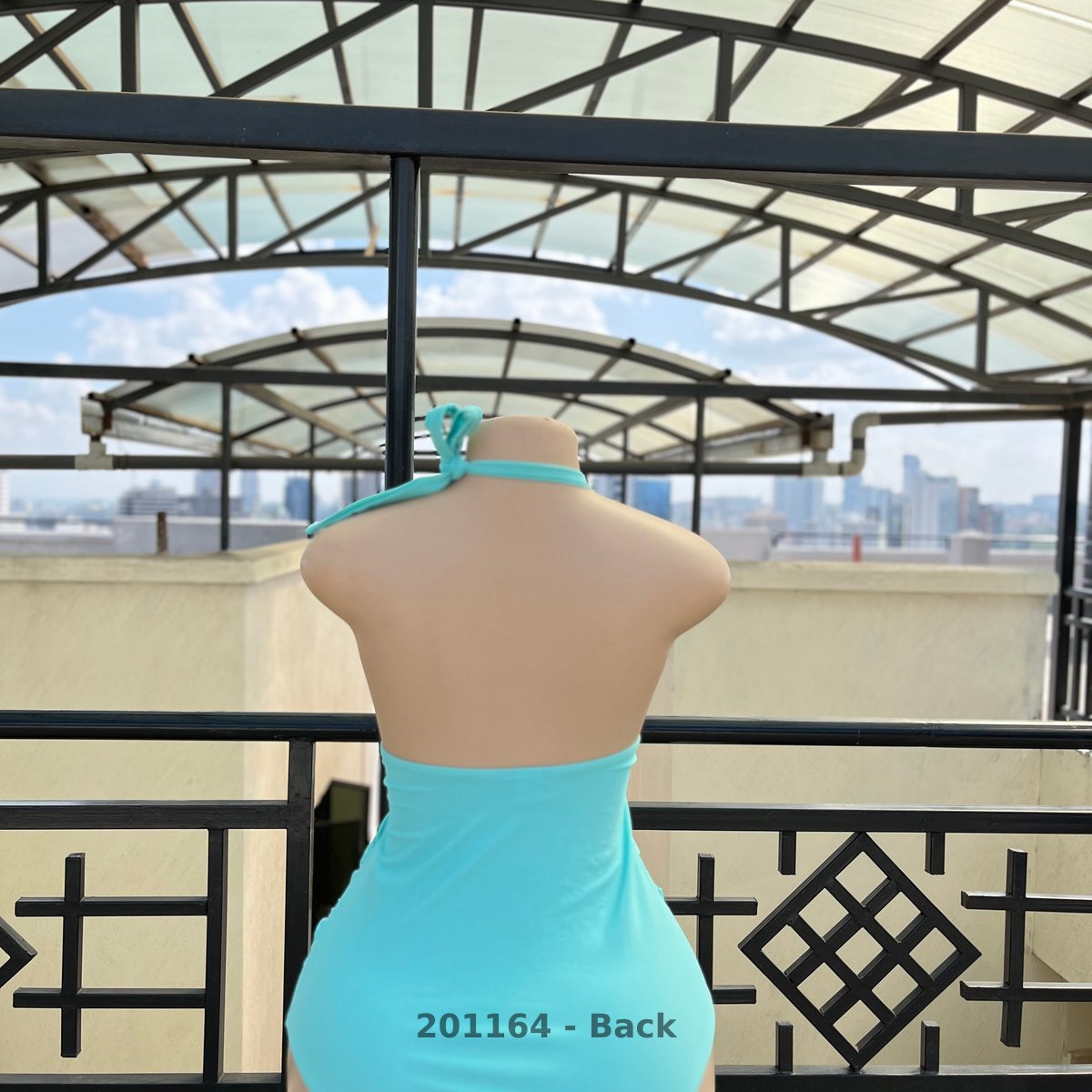 women Swimwear One Piece