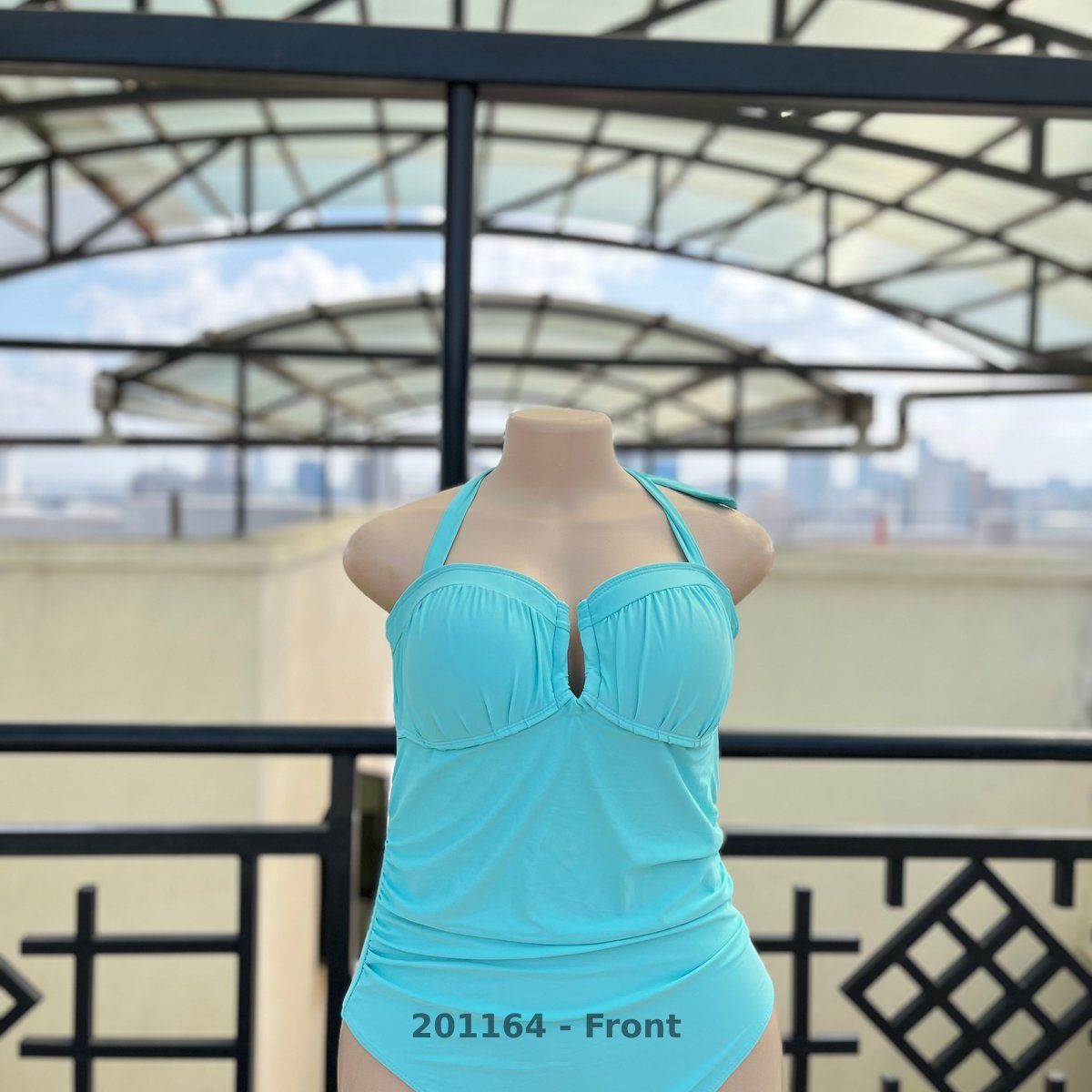 women Swimwear One Piece