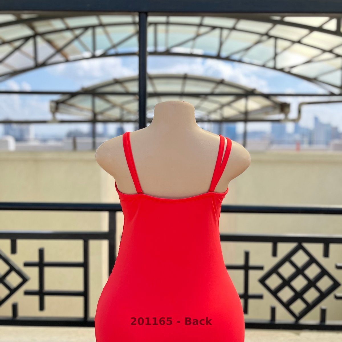 women Swimwear One Piece