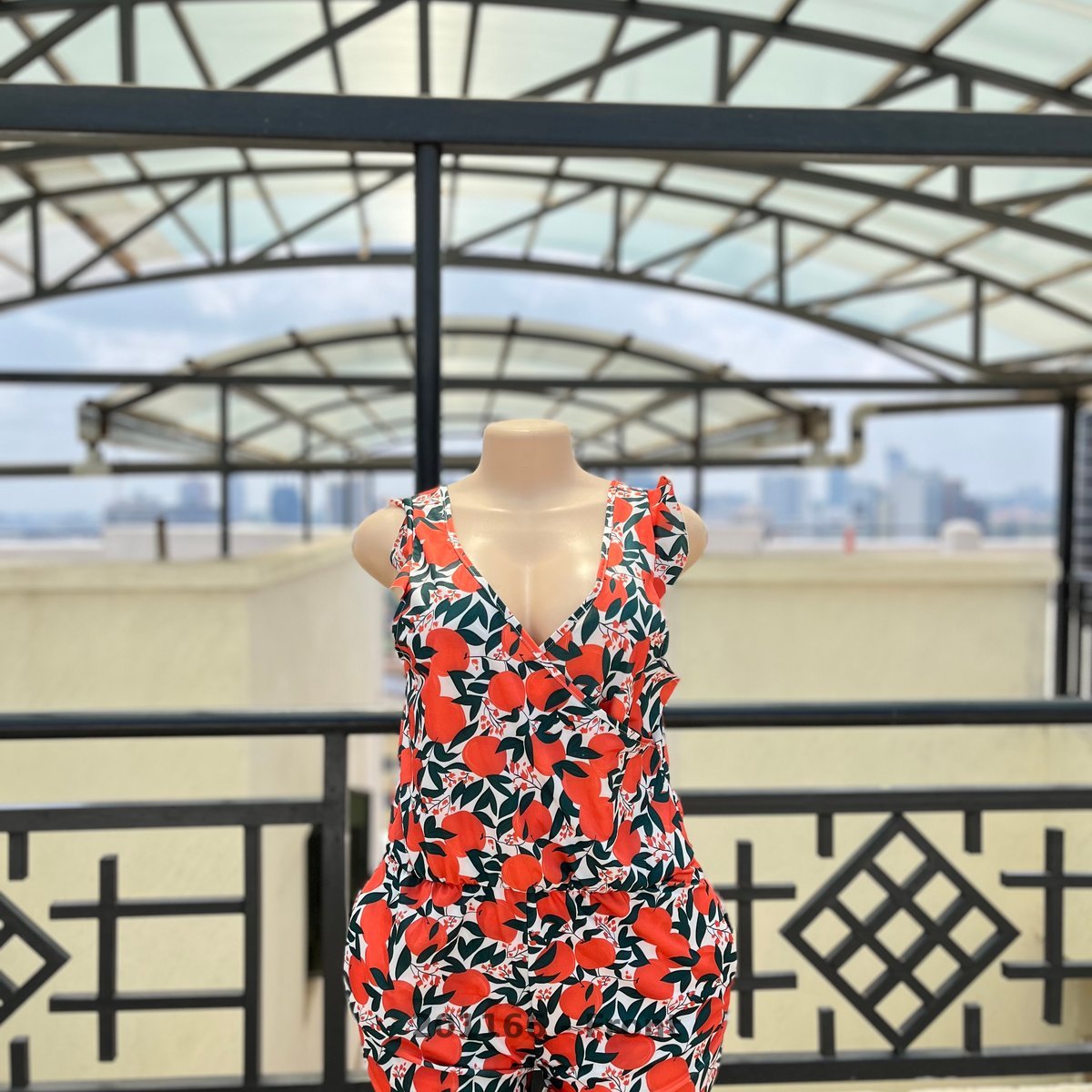 women Swimwear One Piece