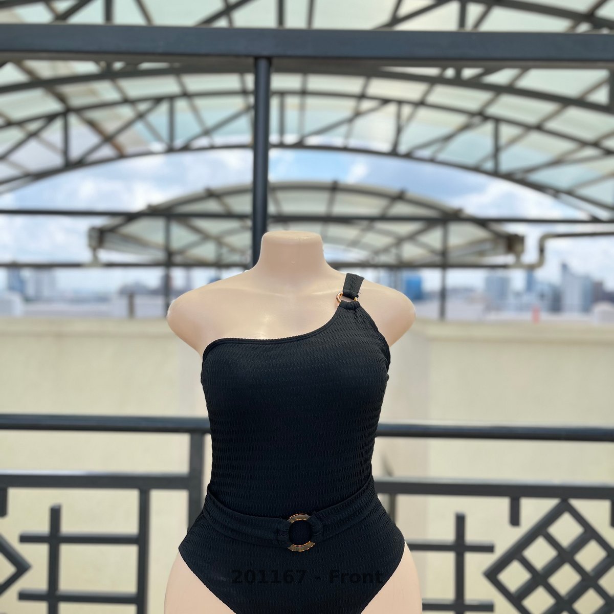 women Swimwear One Piece