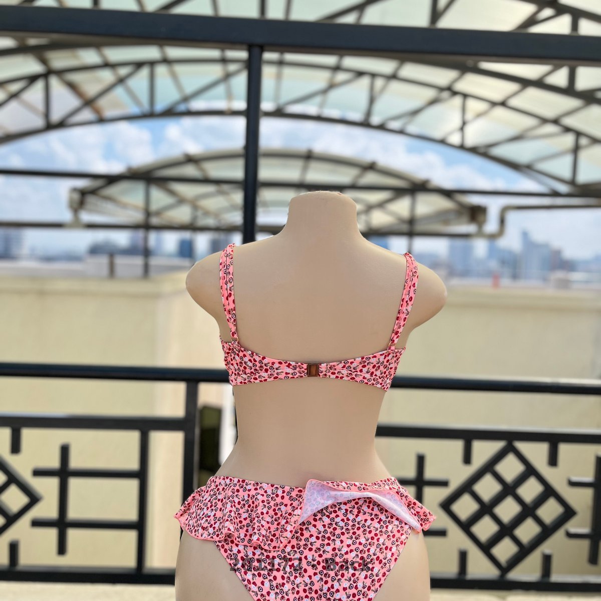 women Swimwear Bikini Sets